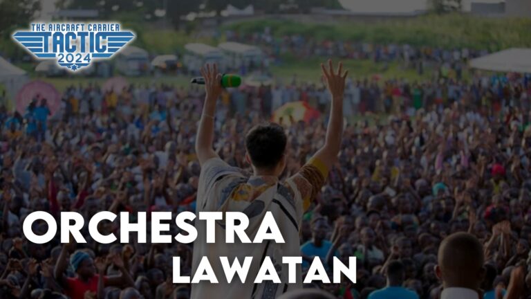 ORCHESTRA LAWATAN