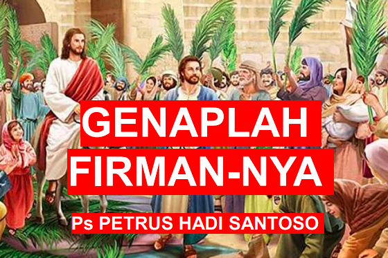 GENAPLAH FIRMANNYA